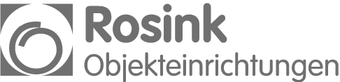 Logo Rosink-Objekteinrichtungen