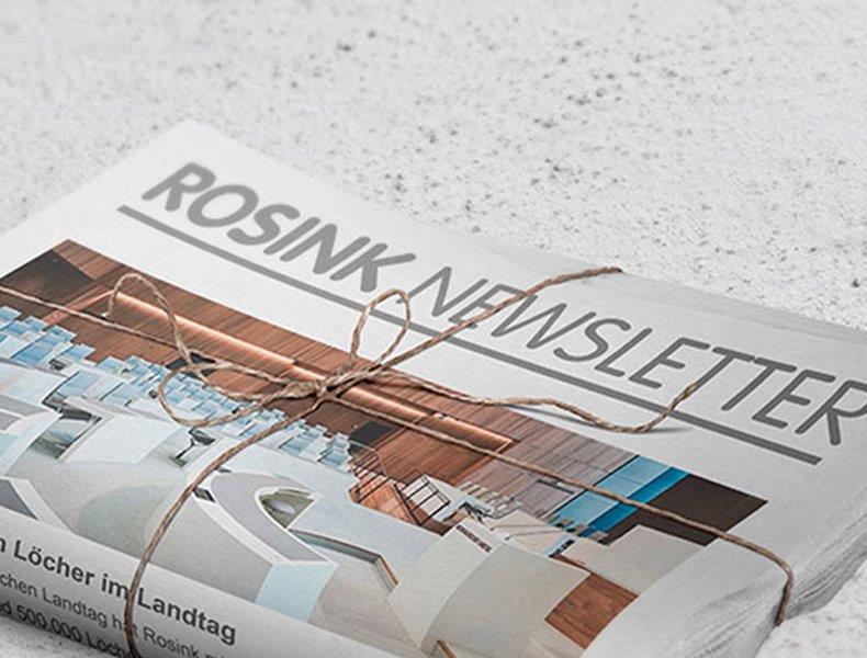 Newsletteranmeldung Rosink Objekteinrichtungen Nordhorn1