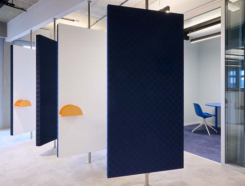 Fotograf:  Andreas Graf photography , BV: telefonica tichelhaus hamburg