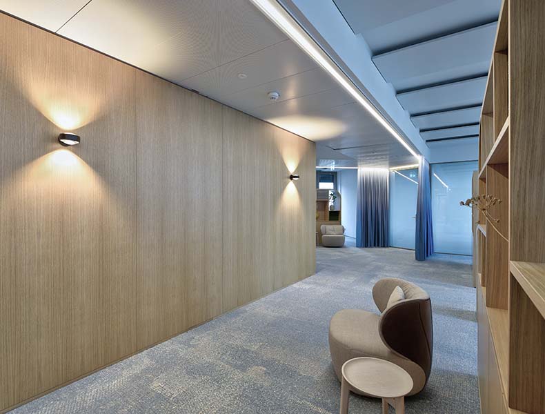 wandverkleidung_schallschutz_büro_marquard bahls Hamburg_rosink_objekteinrichtungen_nordhorn01